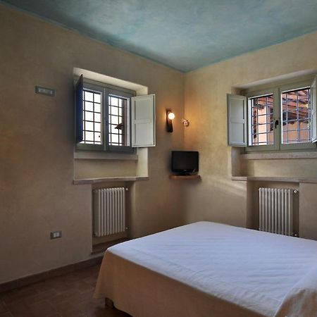 Country House Casco Dell'Acqua Trevi Eksteriør billede