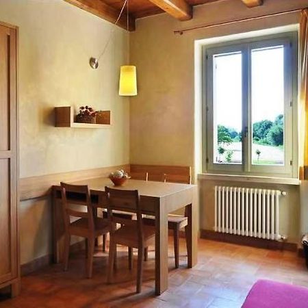 Country House Casco Dell'Acqua Trevi Eksteriør billede