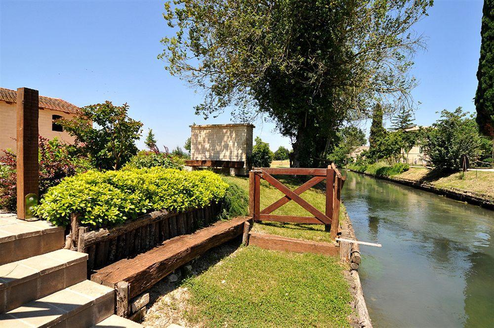 Country House Casco Dell'Acqua Trevi Eksteriør billede