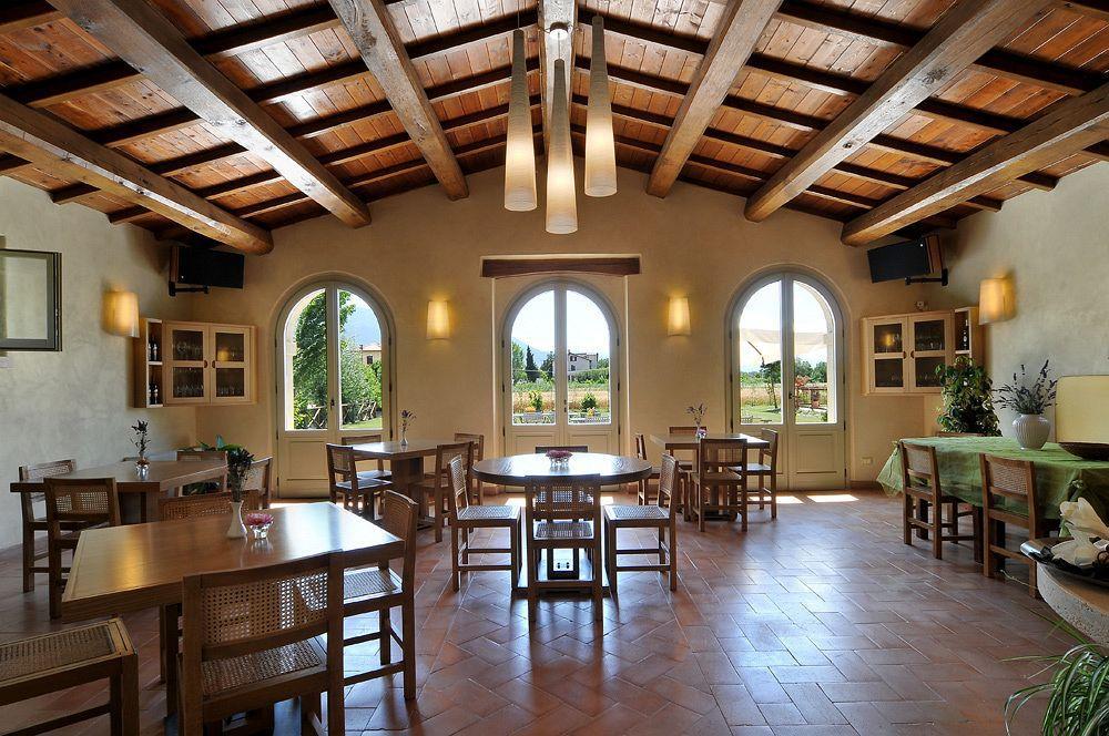 Country House Casco Dell'Acqua Trevi Eksteriør billede