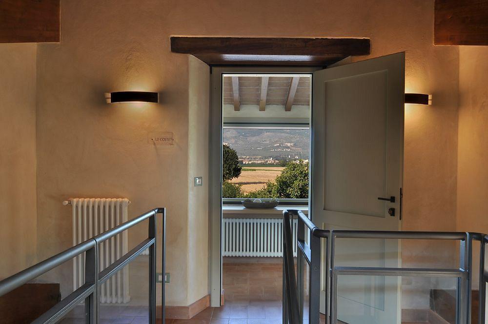 Country House Casco Dell'Acqua Trevi Eksteriør billede