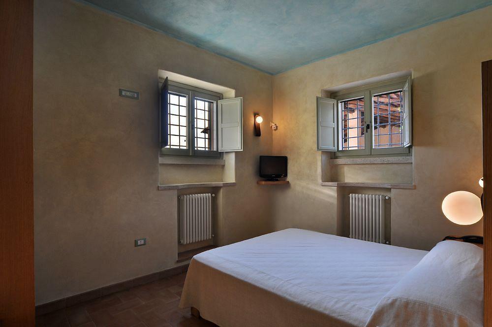 Country House Casco Dell'Acqua Trevi Eksteriør billede