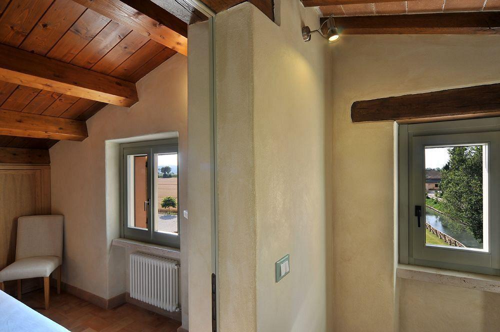 Country House Casco Dell'Acqua Trevi Eksteriør billede