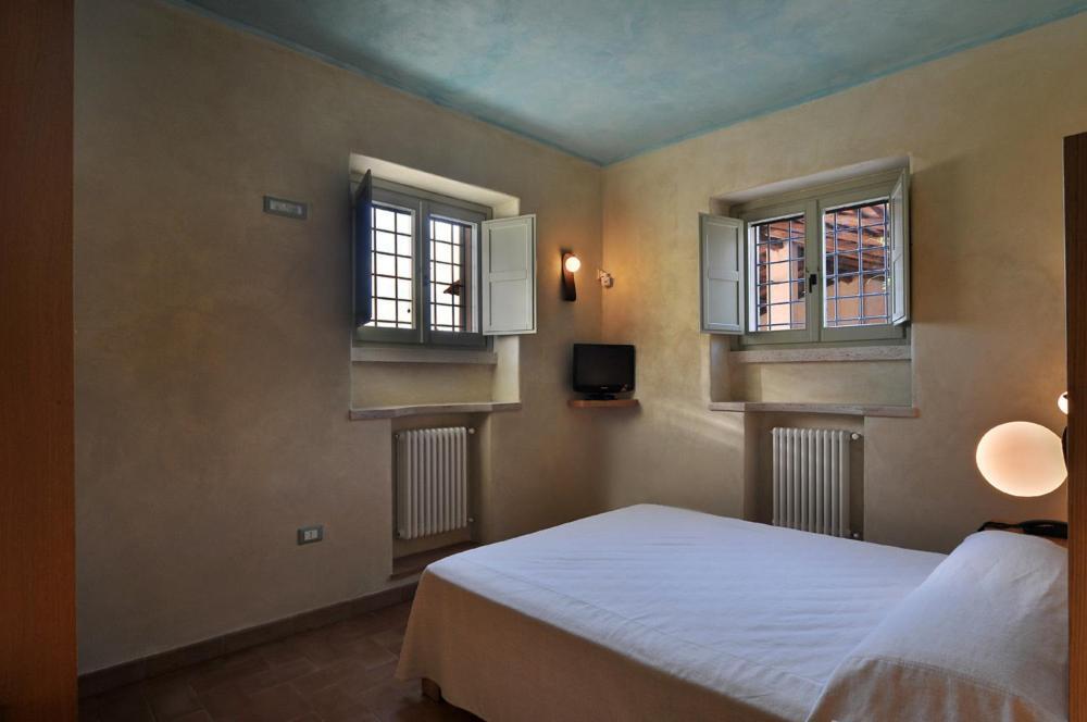 Country House Casco Dell'Acqua Trevi Eksteriør billede
