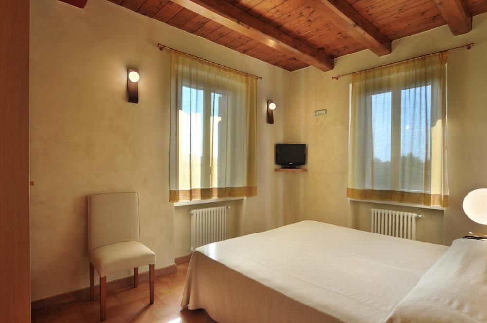 Country House Casco Dell'Acqua Trevi Eksteriør billede