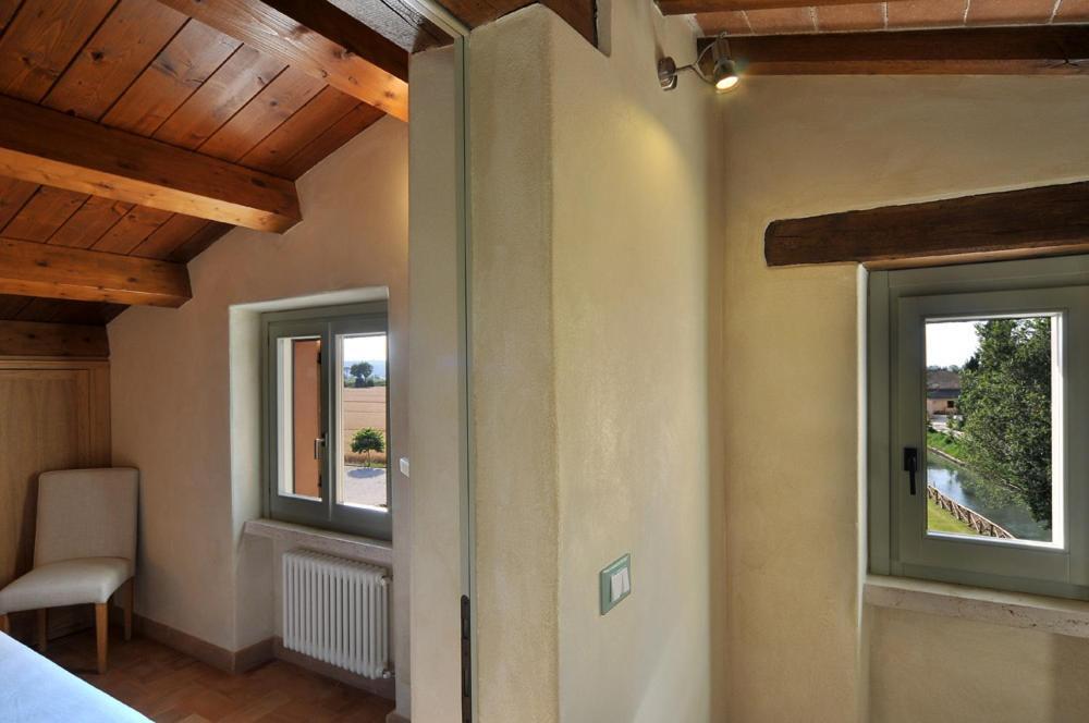 Country House Casco Dell'Acqua Trevi Eksteriør billede