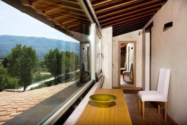 Country House Casco Dell'Acqua Trevi Eksteriør billede