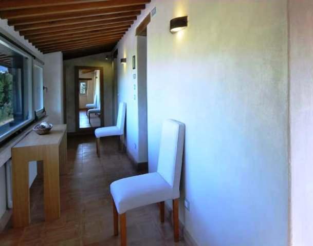 Country House Casco Dell'Acqua Trevi Eksteriør billede