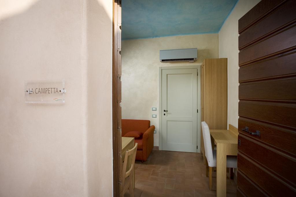 Country House Casco Dell'Acqua Trevi Eksteriør billede